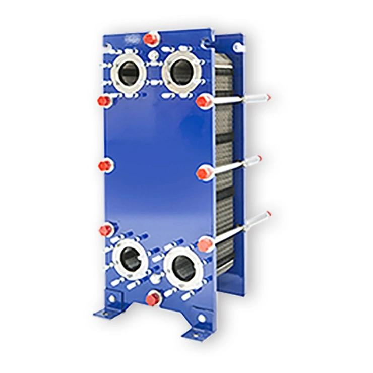 Plate Heat Exchanger
