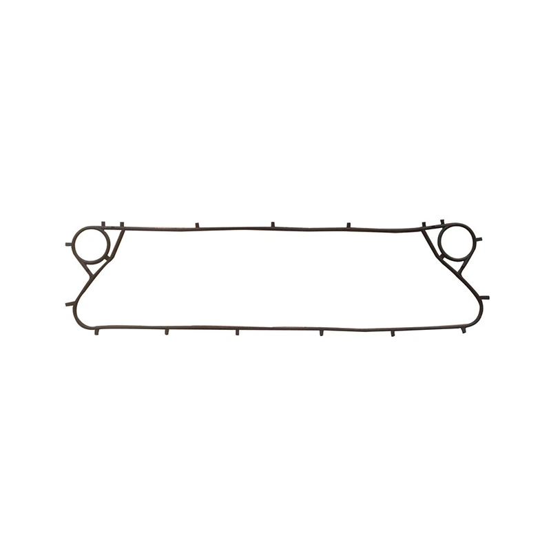API Schmidt Plate Heat Exchanger Plates And Gaskets Spare Parts