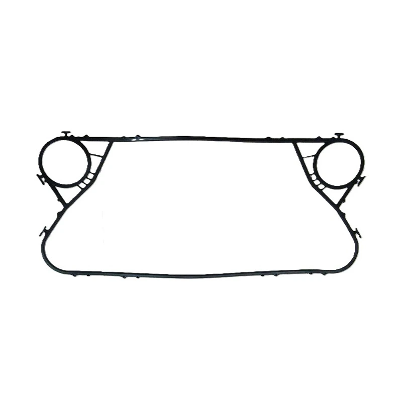 THERMOWAVE Plate Heat Exchanger Plates And Gaskets Spare Parts