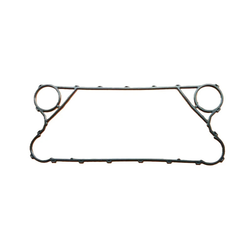HISAKA Plate Heat Exchanger Plates And Gaskets Spare Parts