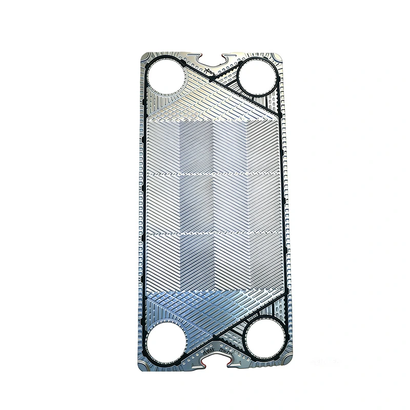 APV plate heat exchanger plates and gaskets spare parts