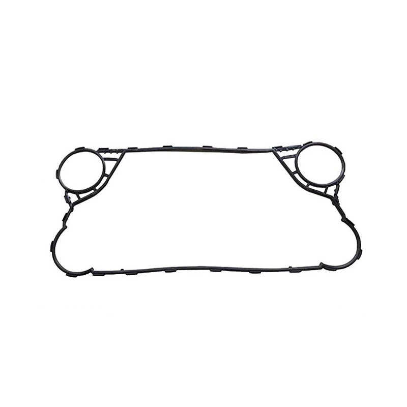 SONDEX Plate Heat Exchanger Plates And Gaskets Spare Parts