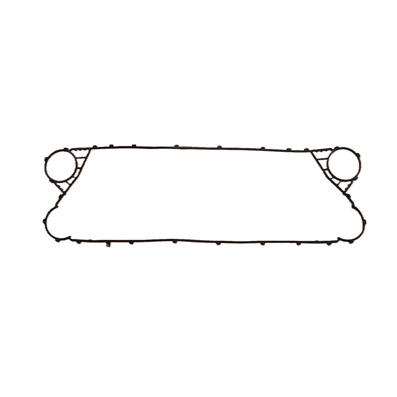 GEA Plate Heat Exchanger Plates And Gaskets Spare Parts